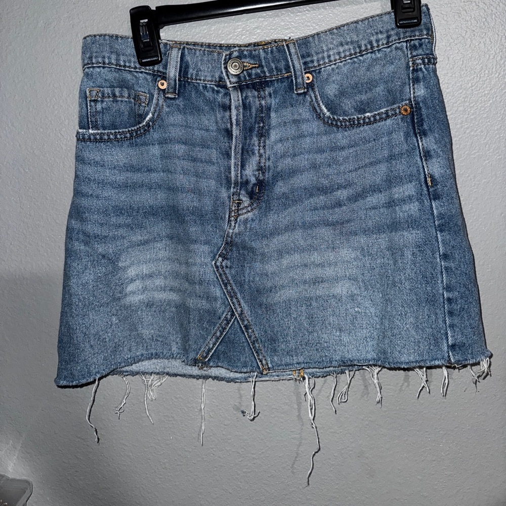 Aeropostale women’s size 4 high rise skirt